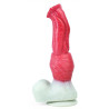 Anal Predator Gode Alien Karix 20 x 6cm